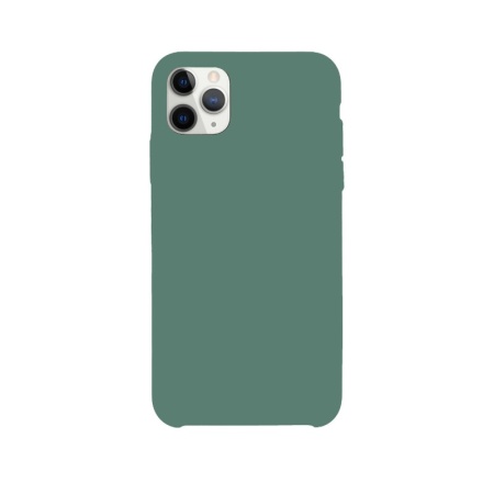 Чехол Ubear Touch Case для iPhone 11 Pro Max. Цвет: зеленый