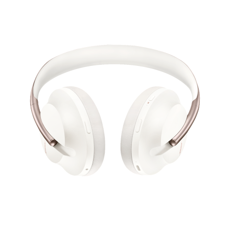 Беспроводные наушники Bose Noise Cancelling 700. Цвет: белый