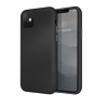 Чехол Uniq LINO для iPhone 11. Цвет: черный