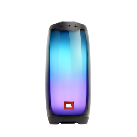 Акустическая система JBL Pulse 4. Цвет: черный