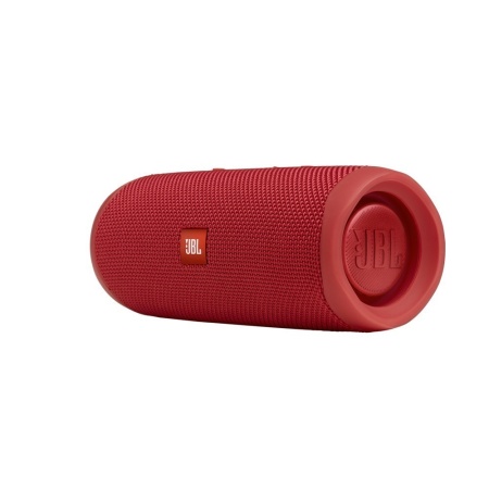 Акустическая система JBL Flip 5 Цвет: красный