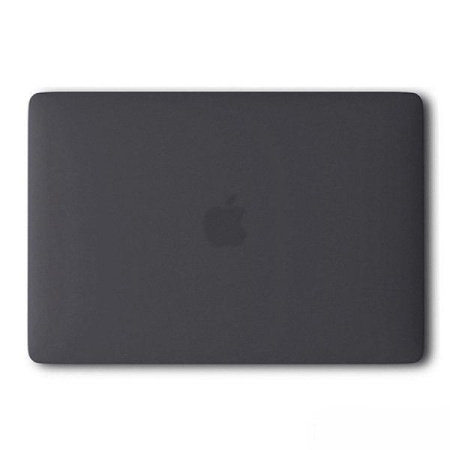 Накладка Uniq HUSK Pro CLARO для MacBook Pro 16". Цвет: Matte Grey