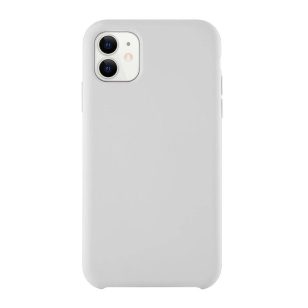 Чехол Ubear Touch Case для iPhone 11. Цвет: белый