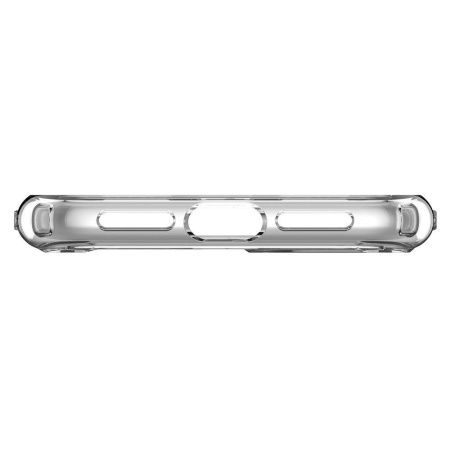 Чехол Spigen Ultra Hybrid для iPhone 11. Прозрачный