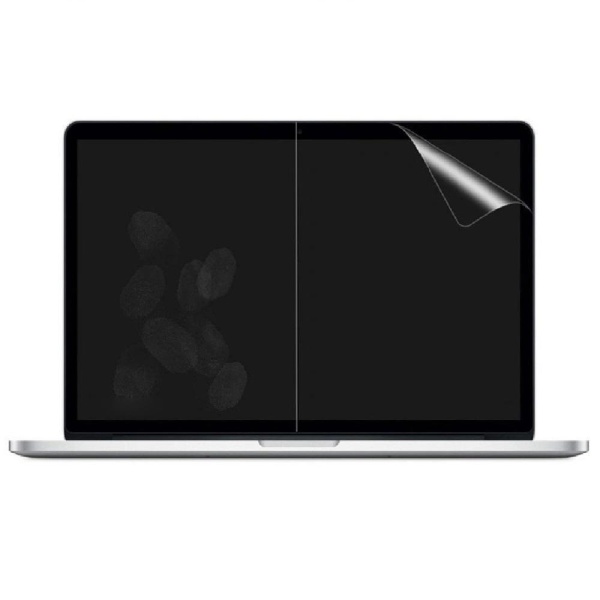 Защитная пленка i-Blason для MacBook Pro 16"