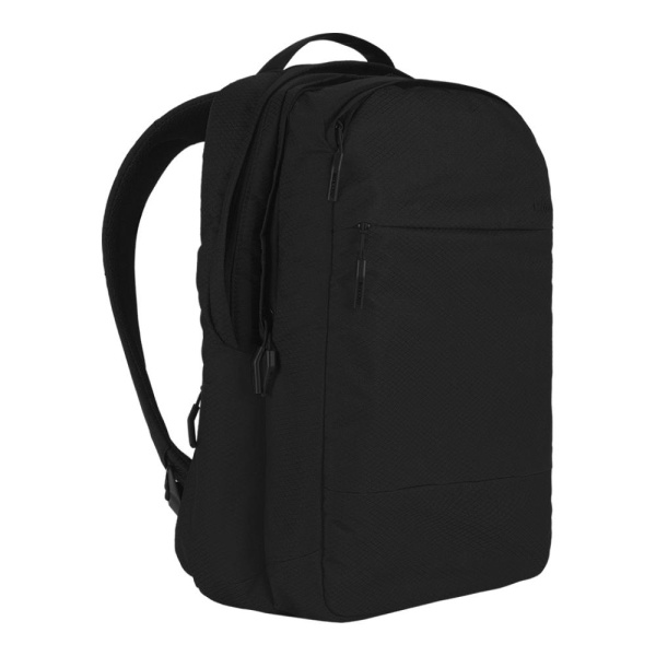 Рюкзак Incase City Backpack with Diamond Ripstop для ноутбуков до 16". Цвет: чёрный