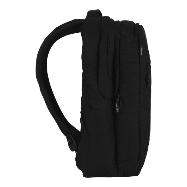 Рюкзак Incase City Backpack with Diamond Ripstop для ноутбуков до 16". Цвет: чёрный