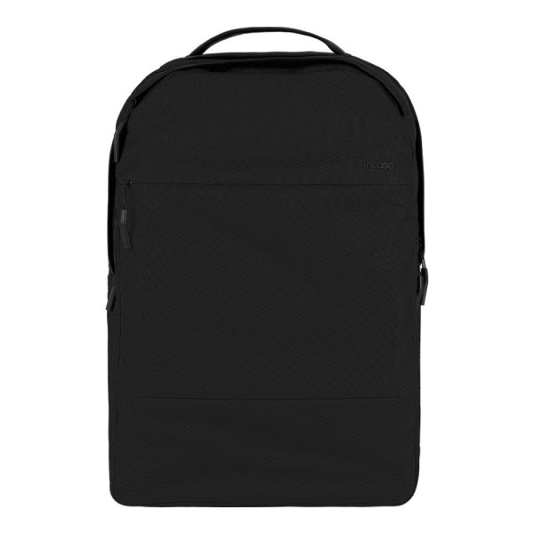 Рюкзак Incase City Backpack with Diamond Ripstop для ноутбуков до 16". Цвет: чёрный