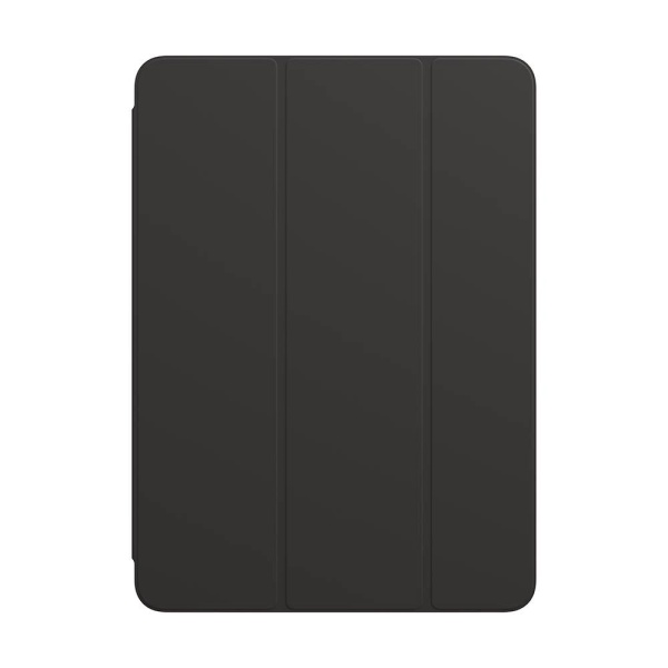 Обложка Smart Folio для Apple iPad Air 10,9" (4-ого поколения). Цвет: чёрный