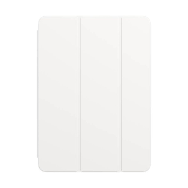 Обложка Smart Folio для Apple iPad Air 10,9" (4-ого поколения). Цвет: белый