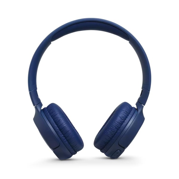 Наушники беспроводные JBL T500BT. Цвет: синий