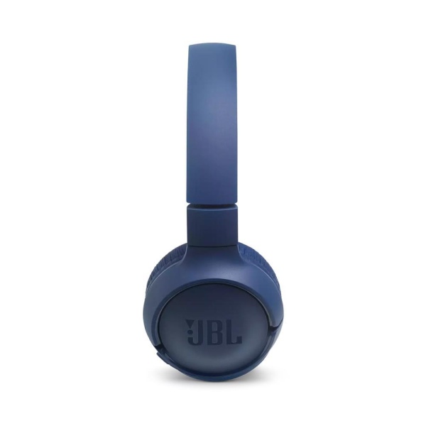 Наушники беспроводные JBL T500BT. Цвет: синий