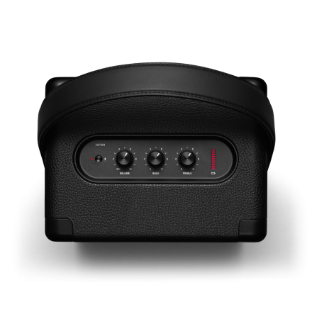 Акустическая система Marshall Tufton. Цвет: чёрный