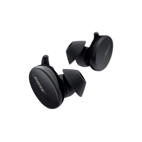 Наушники Bose Sport Earbuds. Цвет: матовый чёрный