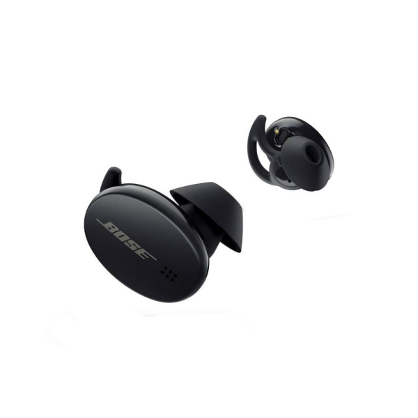 Наушники Bose Sport Earbuds. Цвет: матовый чёрный