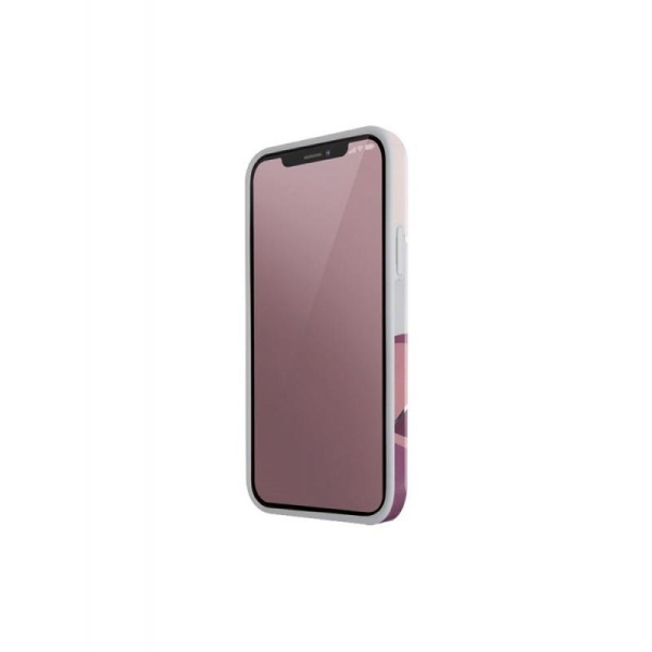 Чехол Uniq для iPhone 12/12 Pro (6.1) COEHL Ciel Pink