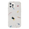 Чехол Uniq для iPhone 12/12 Pro (6.1) COEHL Reverie Beige