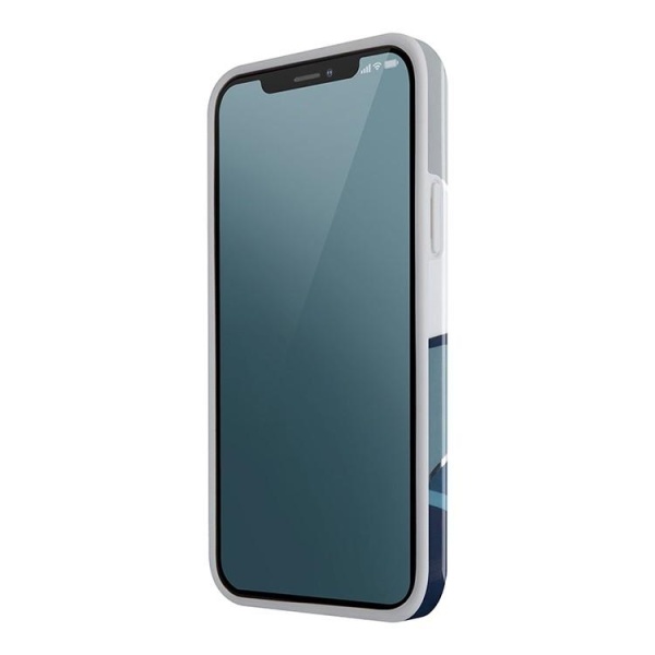 Чехол Uniq COEHL для iPhone 12 mini. Цвет: Ciel Blue