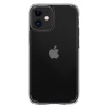Чехол Spigen Crystal Hybrid для iPhone 12/12 Pro. Прозрачный