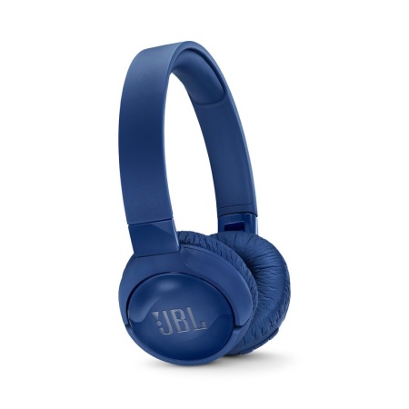 Наушники беспроводные JBL T600BT Цвет: синий