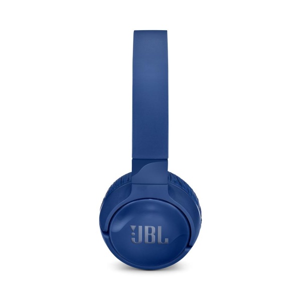 Наушники беспроводные JBL T600BT Цвет: синий