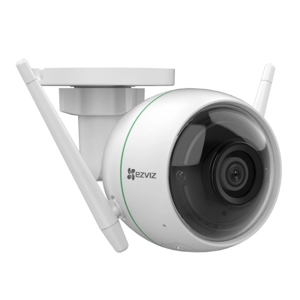 Беспроводная видеокамера EZVIZ C3WN, 2MP, Wi-Fi, SD, 103°