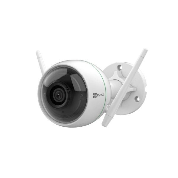 Беспроводная видеокамера EZVIZ C3WN, 2MP, Wi-Fi, SD, 103°