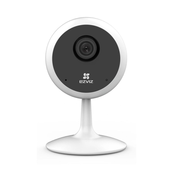 Беспроводная видеокамера EZVIZ C1C, 1MP, Wi-Fi, SD, аудио, 110-130°