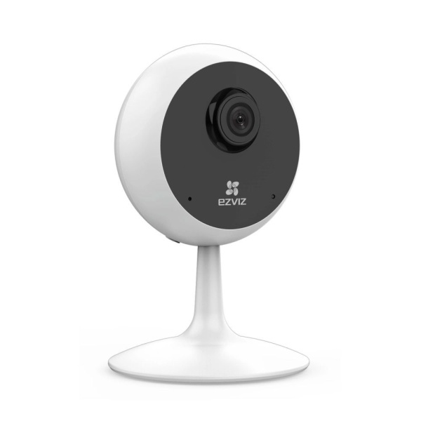 Беспроводная видеокамера EZVIZ C1C, 1MP, Wi-Fi, SD, аудио, 110-130°