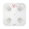 Умные диагностические весы Picooc Mini V2. Цвет: белый