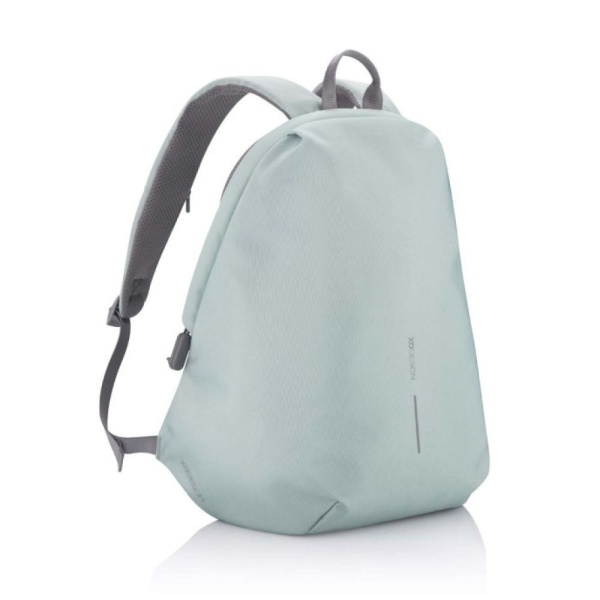 Рюкзак XD Design Bobby Soft для ноутбуков до 15.6". Цвет: мятный