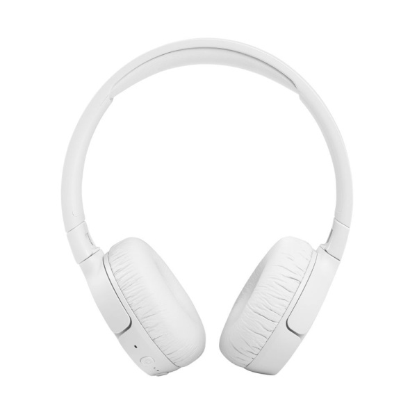 Наушники беспроводные JBL Tune 660NC. Цвет: белый