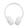 Наушники беспроводные JBL Tune 660NC. Цвет: белый
