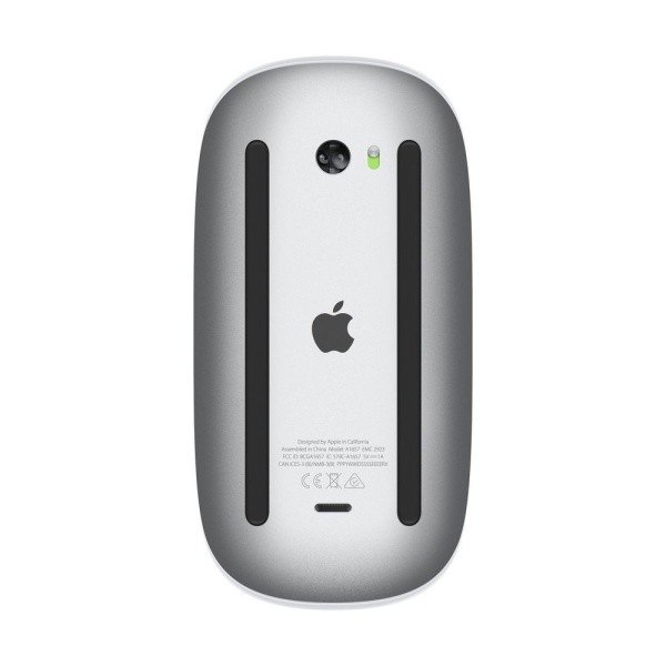 Мышь Apple Magic Mouse (MK2E3ZM/A)