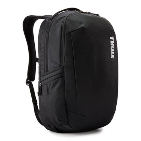 Рюкзак городской Thule Subterra Backpack 30L. Цвет: чёрный