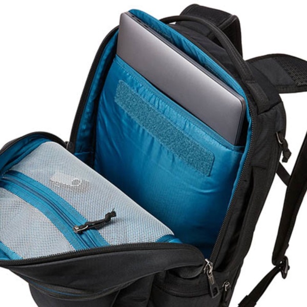 Рюкзак городской Thule Subterra Backpack 30L. Цвет: чёрный