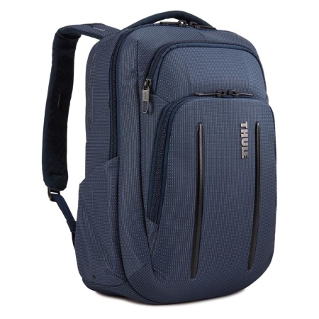 Рюкзак городской Thule Crossover 2 Backpack 20L. Цвет: тёмно синий