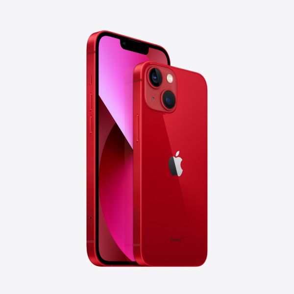 Смартфон Apple iPhone 13 512 Gb. Цвет: (PRODUCT)RED