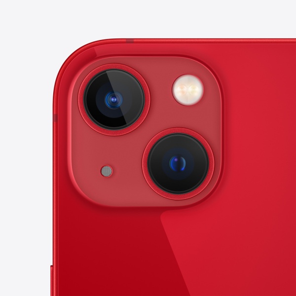 Смартфон Apple iPhone 13 512 Gb. Цвет: (PRODUCT)RED