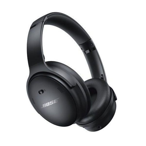 Наушники Bose QuietComfort 45 Wireless Headphones. Цвет: черный