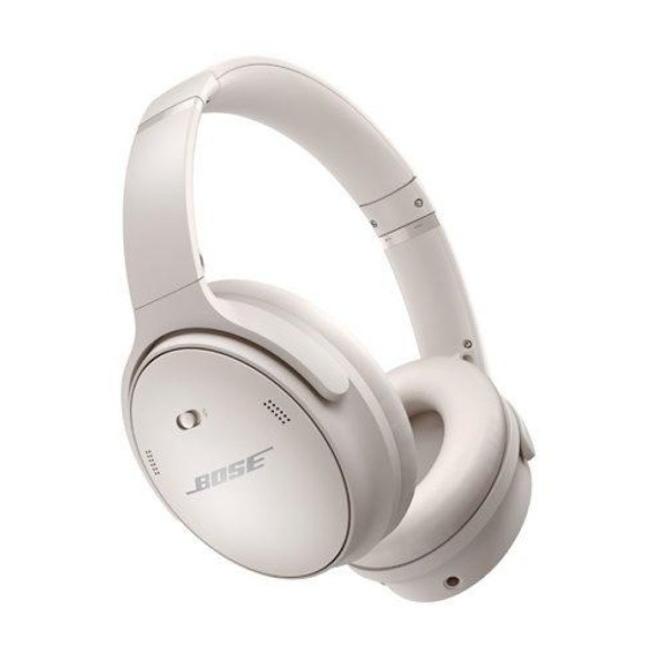 Наушники Bose QuietComfort 45 Wireless Headphones. Цвет: белый