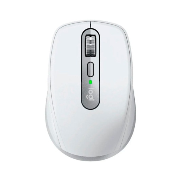 Беспроводная компьютерная мышь Logitech MX Anywhere 3 for Mac Цвет: серый