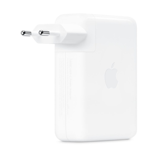 Сетевое зарядное устройство Apple 140W USB-C (MLYU3ZM/A)