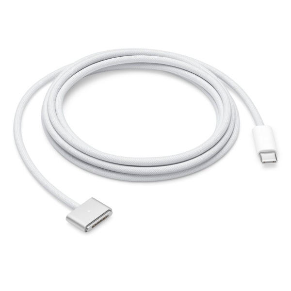 Кабель USB‑C/MagSafe 3 (2 м) (MLYV3ZM/A)