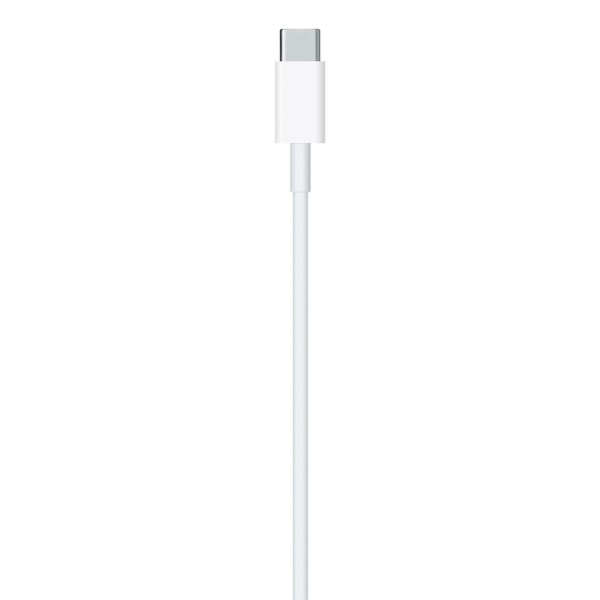 Кабель Apple Lightning to USB-C Cable 1m (MM0A3ZM/A)