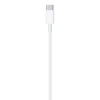 Кабель Apple Lightning to USB-C Cable 1m (MM0A3ZM/A)