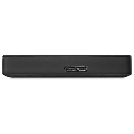 Внешний жесткий диск Seagate Expansion 500ГБ, 2.5", USB 3.0. Цвет: чёрный