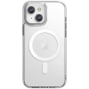 Чехол Uniq Lifepro Xtreme MagSafe для iPhone 13. Прозрачный