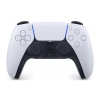 Геймпад Sony DualSense для PS5 беспроводной. Цвет: белый