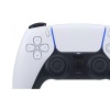 Геймпад Sony DualSense для PS5 беспроводной. Цвет: белый